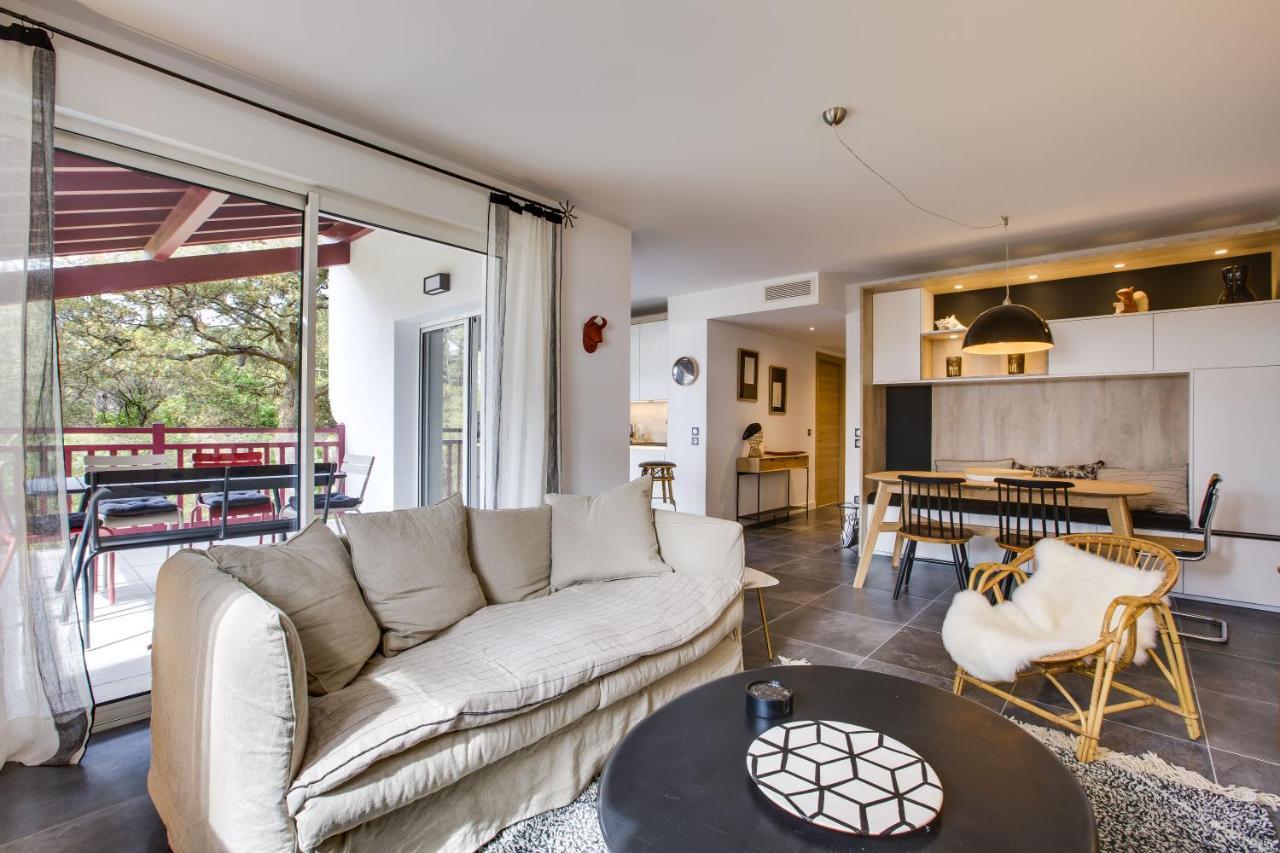 Lake Apart Soorts-Hossegor Buitenkant foto