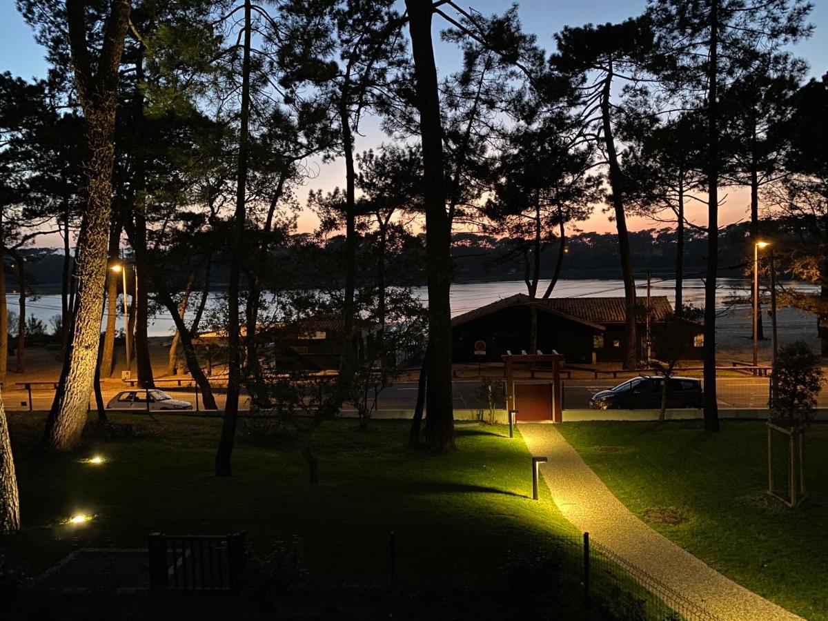 Lake Apart Soorts-Hossegor Buitenkant foto